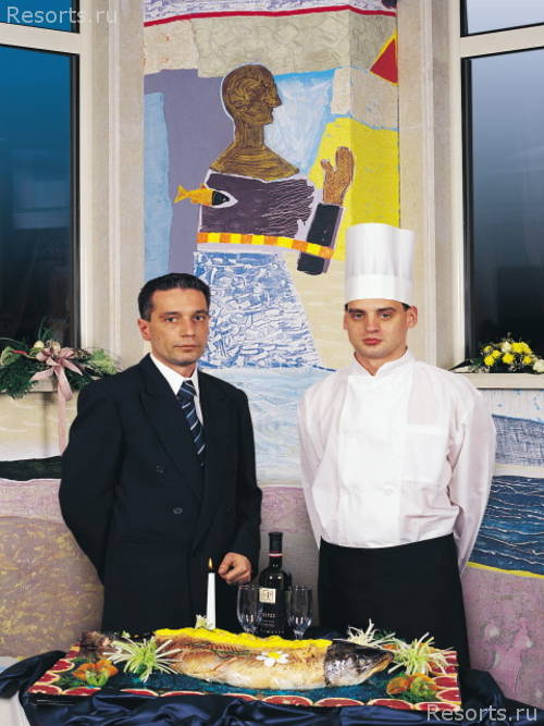 Art 'Otel Hotel 18
